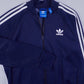 Adidas Trainingsjacke (M)