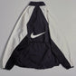 Nike Trainigsjacke (XL)