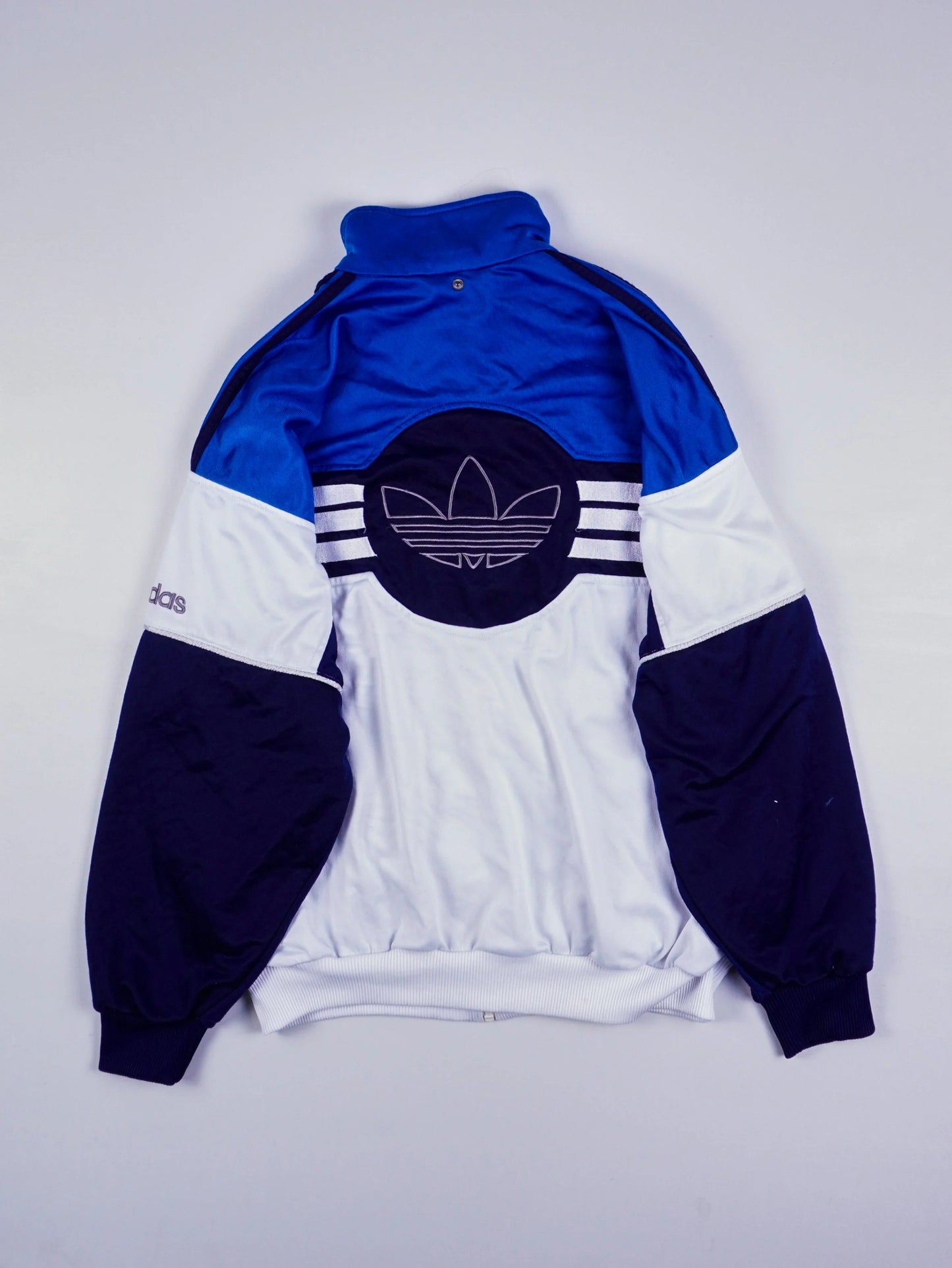 Adidas Trainingsjacke (M)