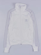 Adidas Trainingsjacke (S)