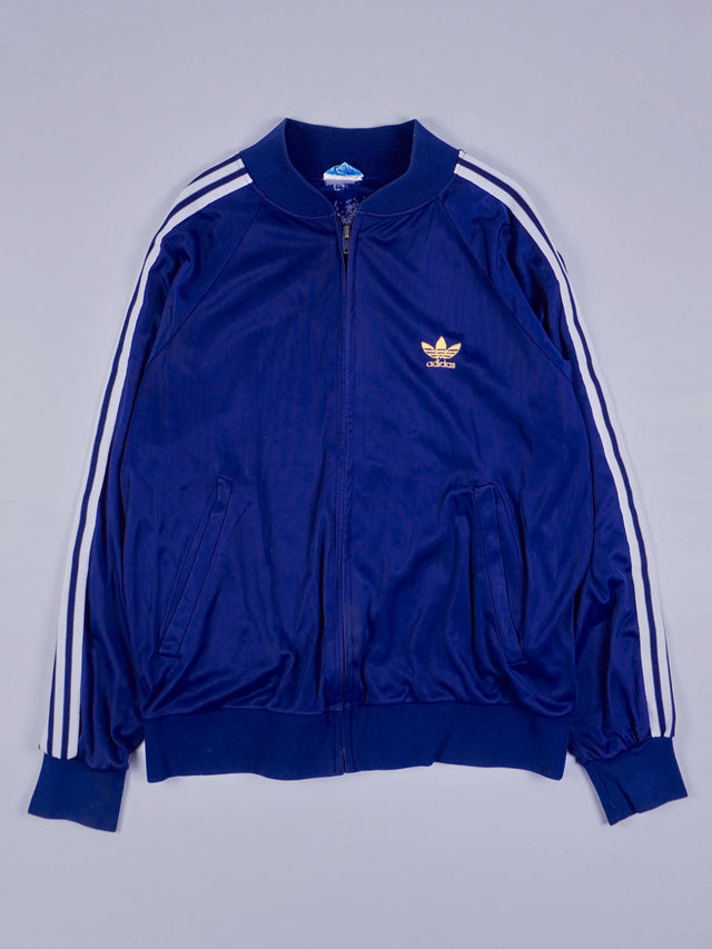 Adidas 80s Trainingsjacke (S)