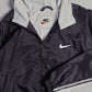 Nike Trainigsjacke (L)