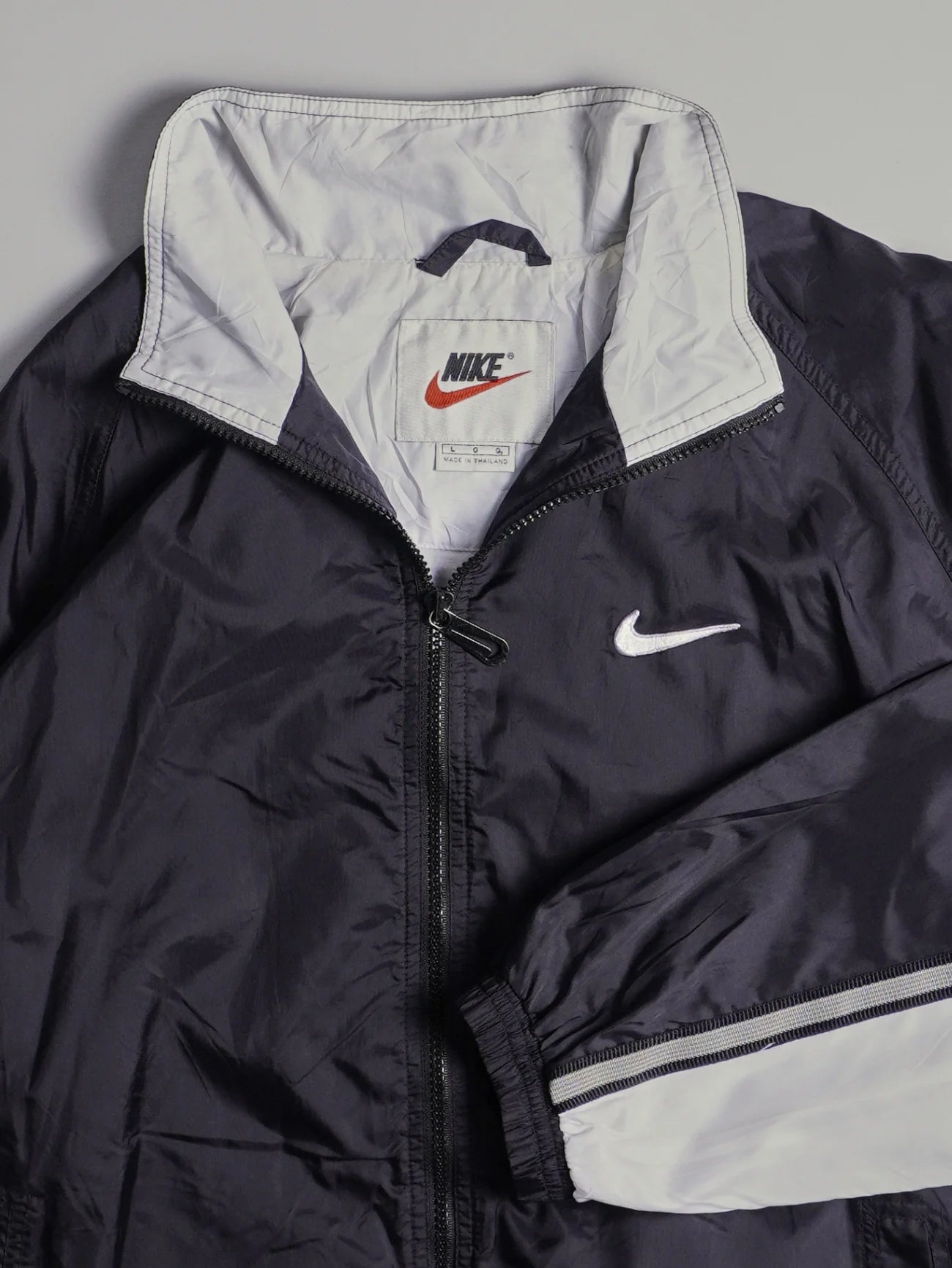 Nike Trainigsjacke (L)