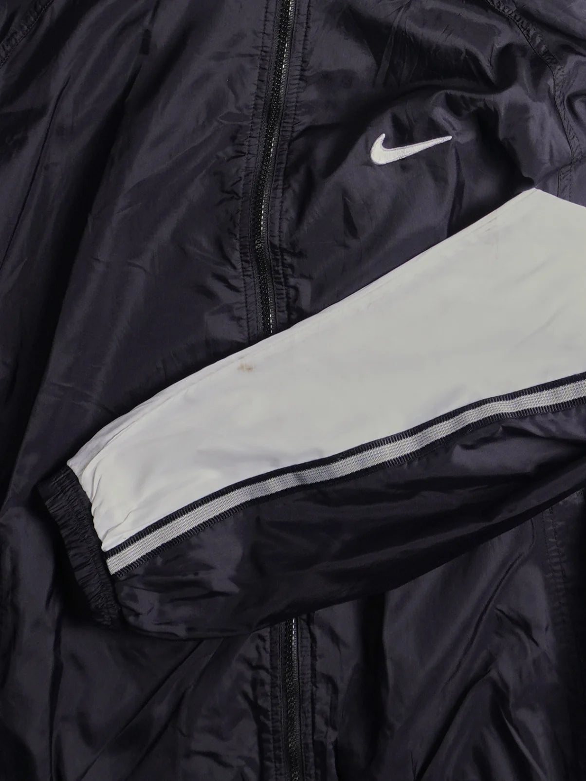 Nike Trainigsjacke (L)