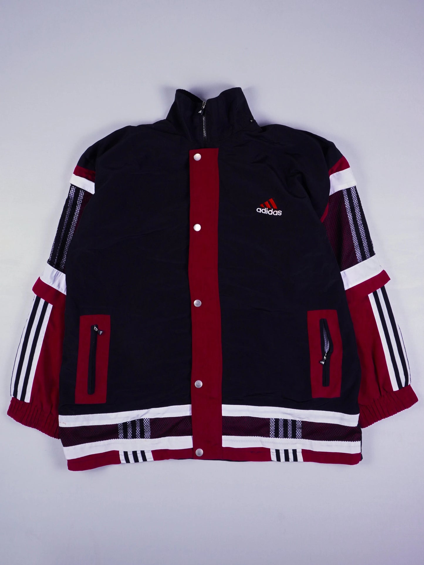 Adidas Trainingsjacke (XXL)