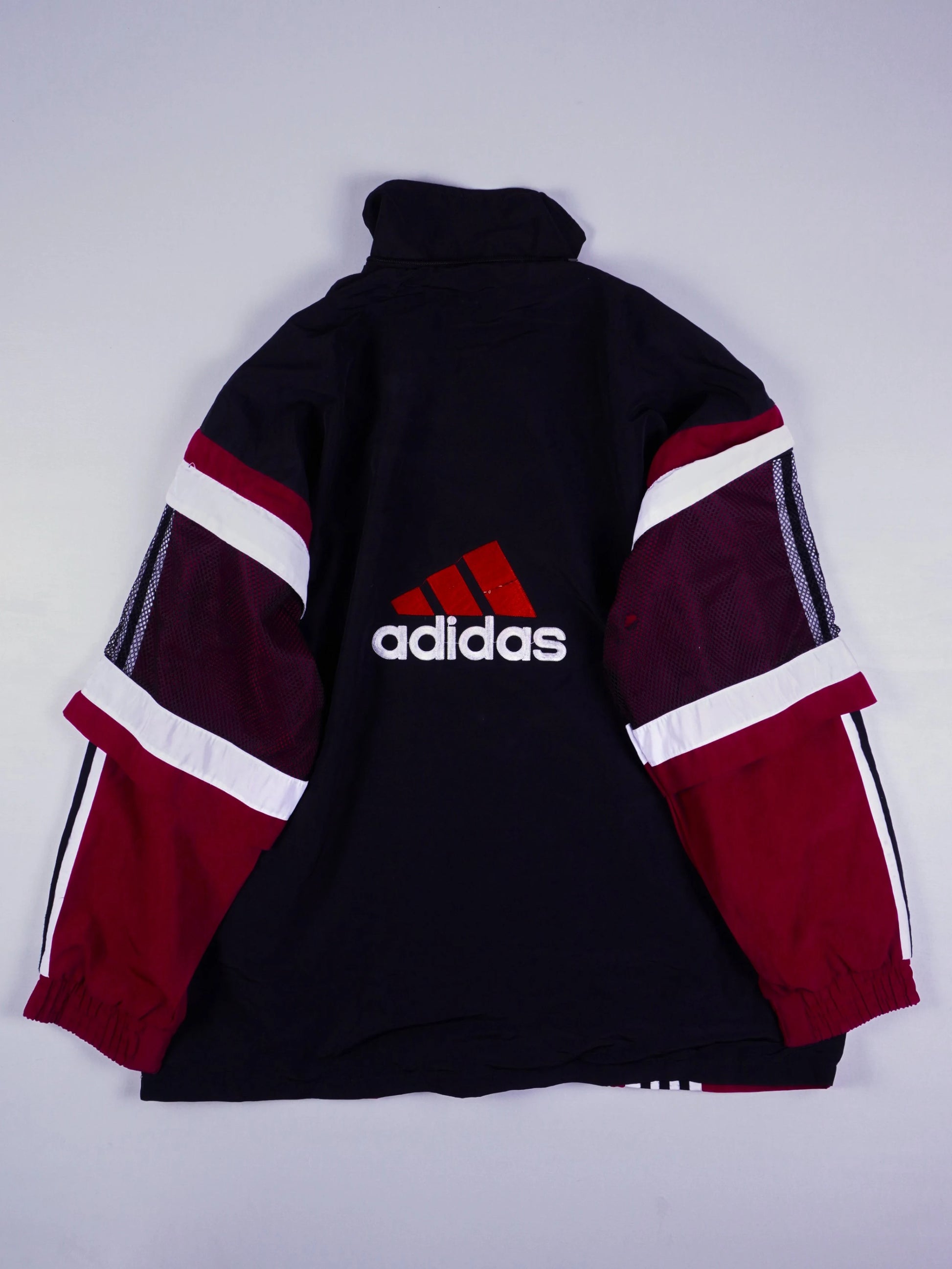 Adidas Trainingsjacke (XXL)