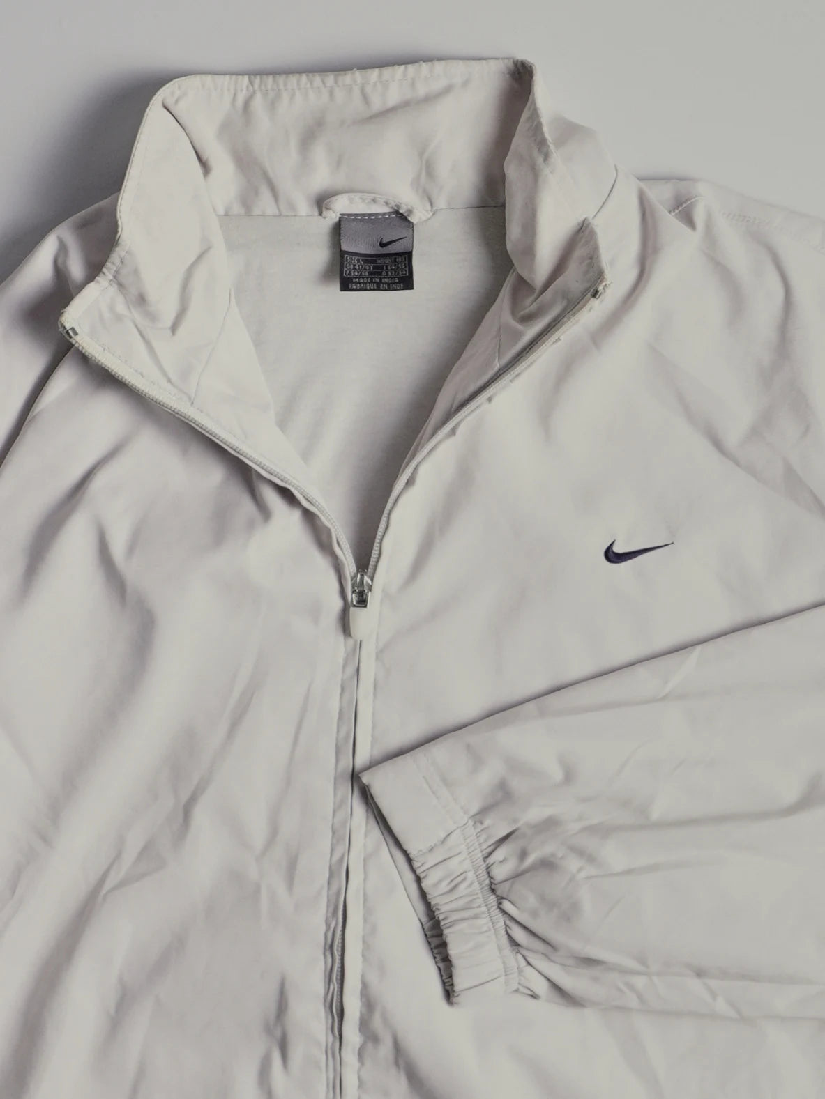 Nike Trainigsjacke (L)