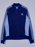 Adidas Trainingsjacke (L)