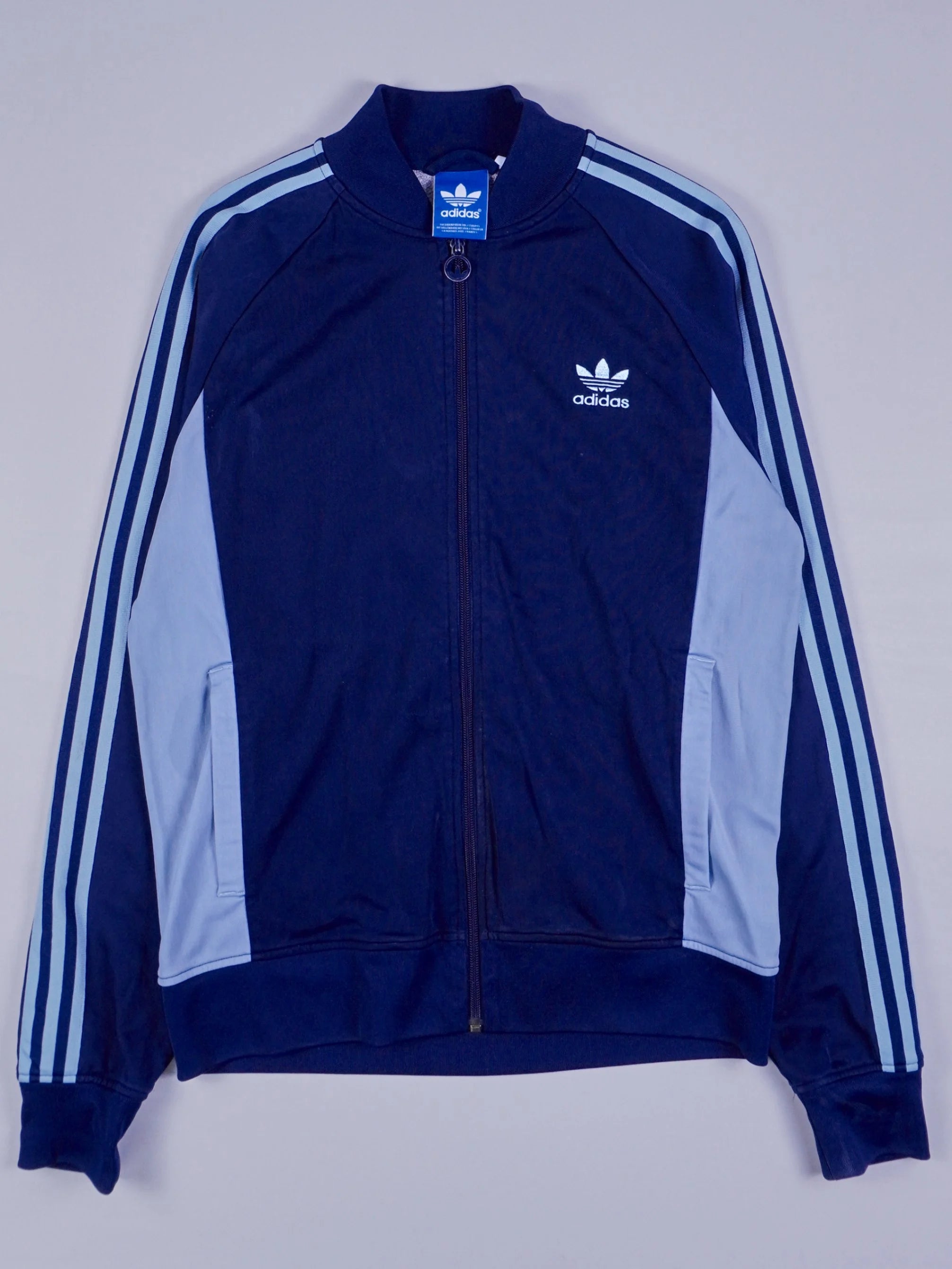 Adidas Trainingsjacke (L)