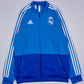 Adidas Real Madrid Trainingsjacke (L)