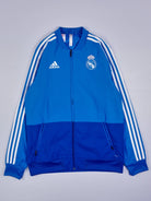 Adidas Real Madrid Trainingsjacke (L)