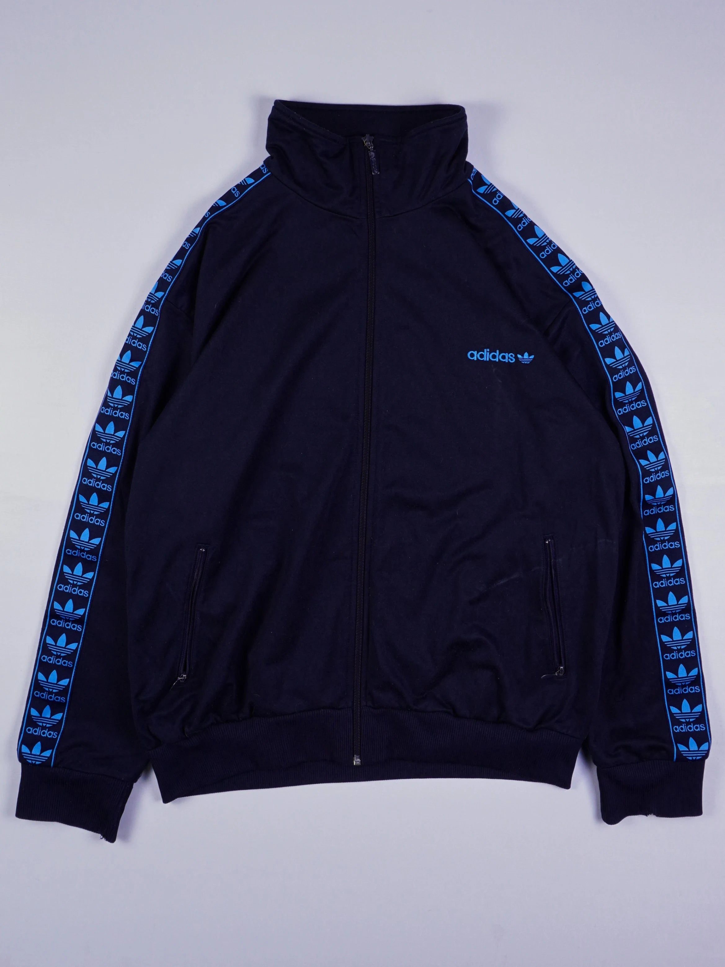Adidas Trainingsjacke (M)