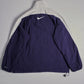 Nike Trainigsjacke (XL)