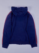 Adidas Zip-Hoodie (S)