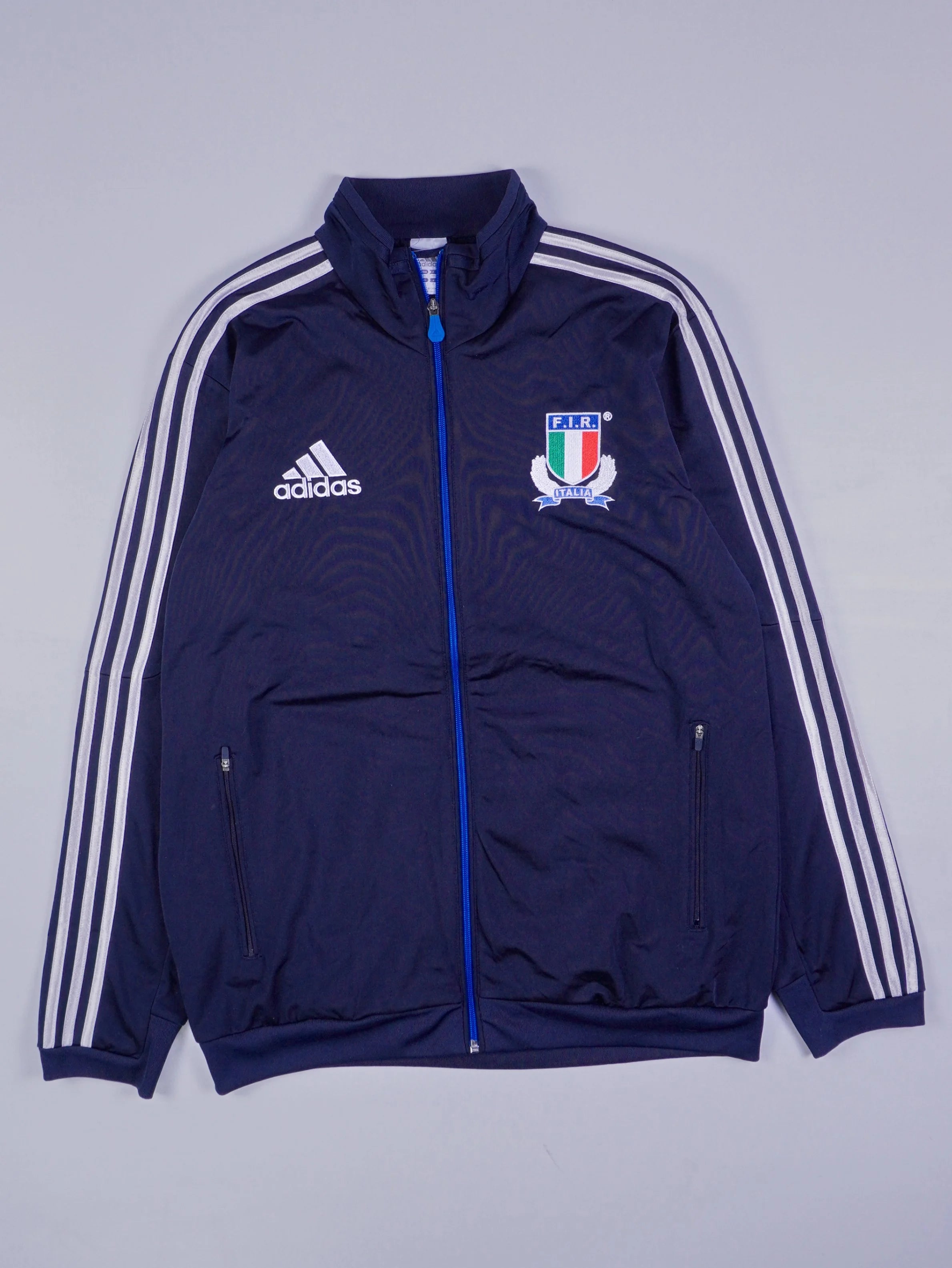 Adidas Trainingsjacke (XL)