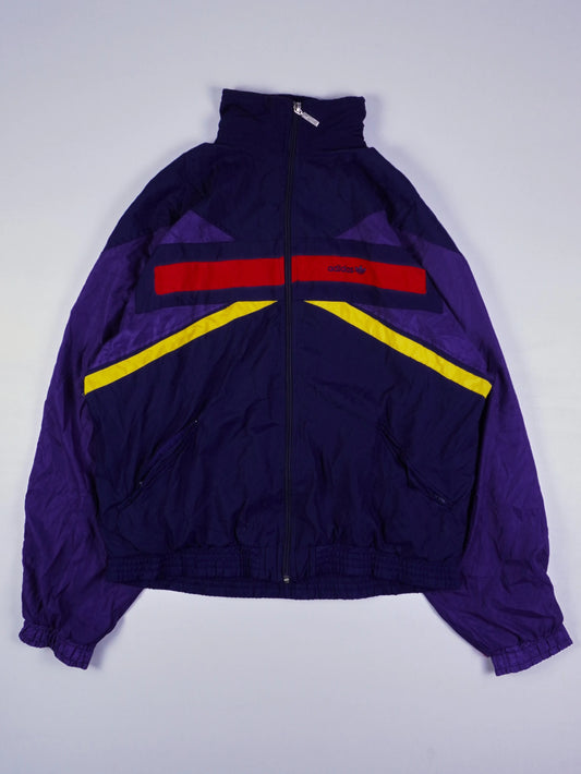 Adidas Trainingsjacke (M)