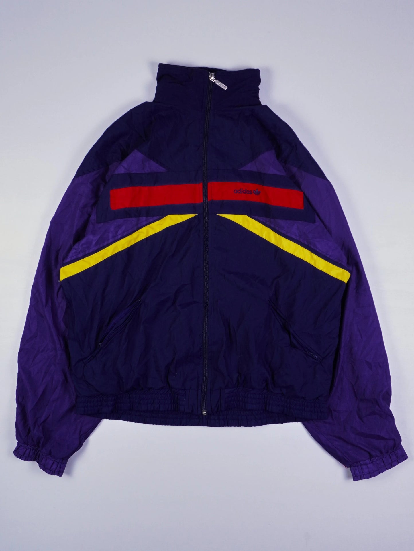 Adidas Trainingsjacke (M)