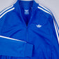Adidas Trainingsjacke (M)