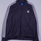 Adidas Trainingsjacke (L)