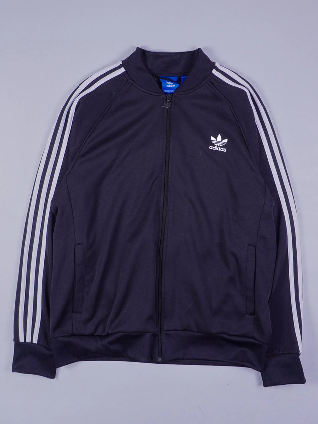 Adidas Trainingsjacke (L)