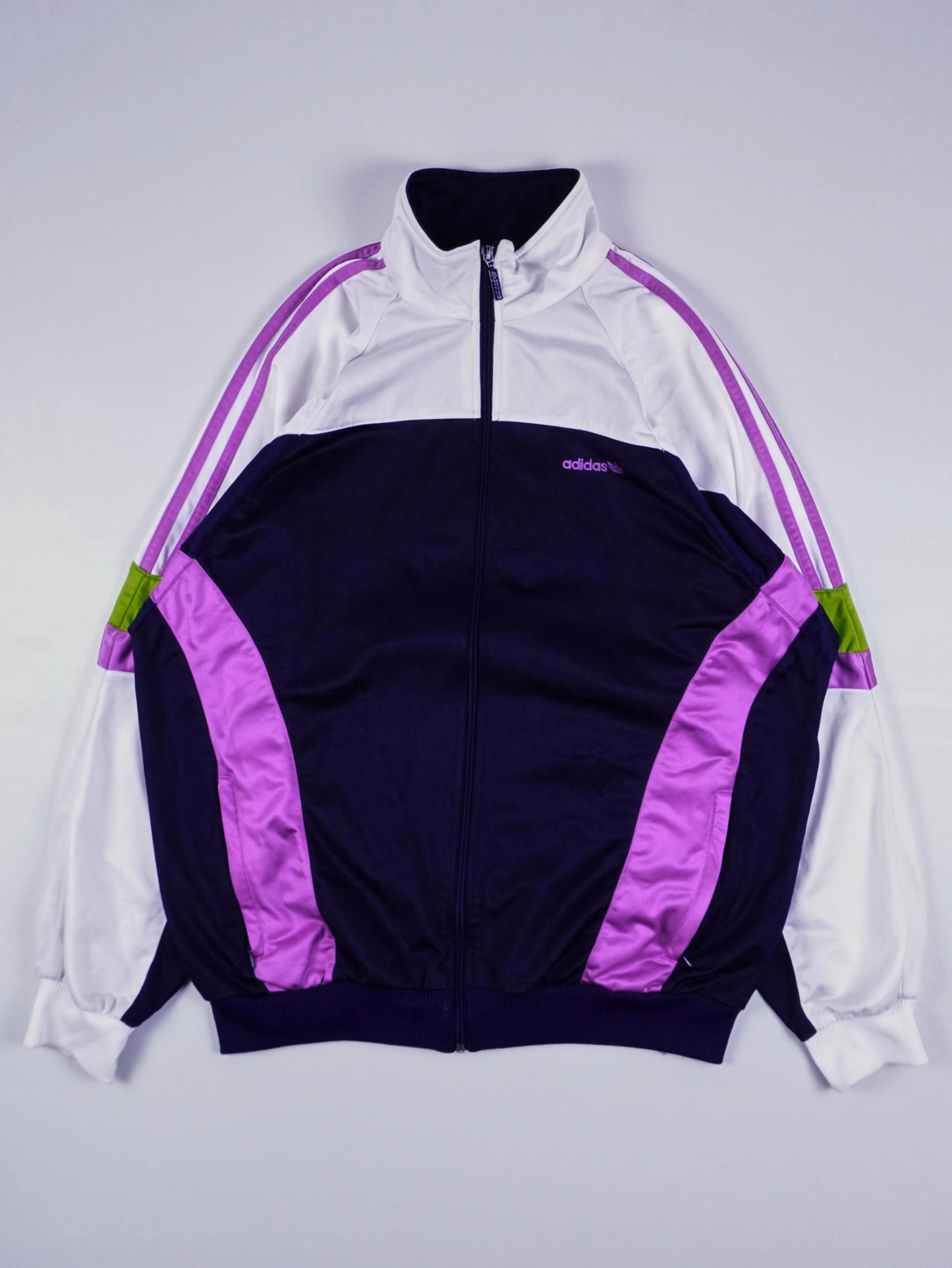 Adidas Trainingsjacke (XL)