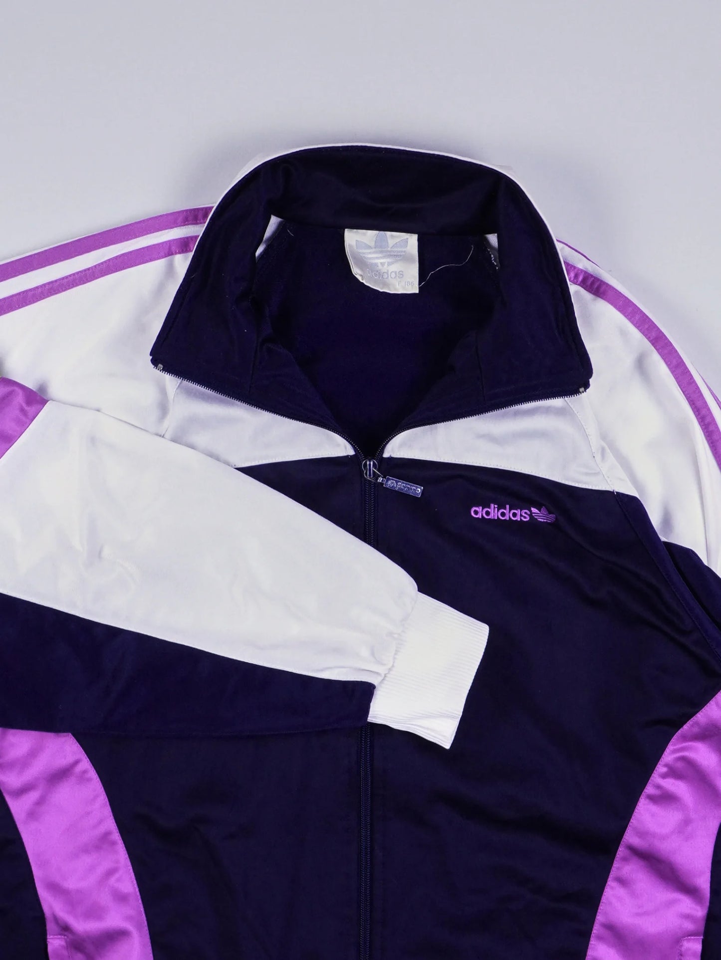 Adidas Trainingsjacke (XL)