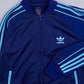 Adidas Trainingsjacke (M)