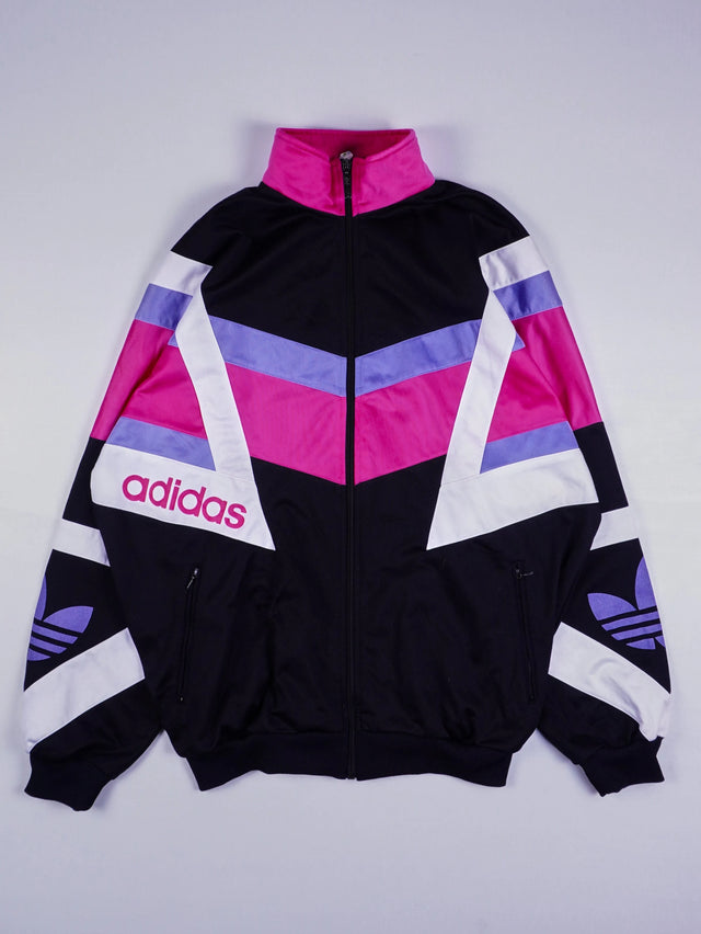 Adidas Jacke (L)
