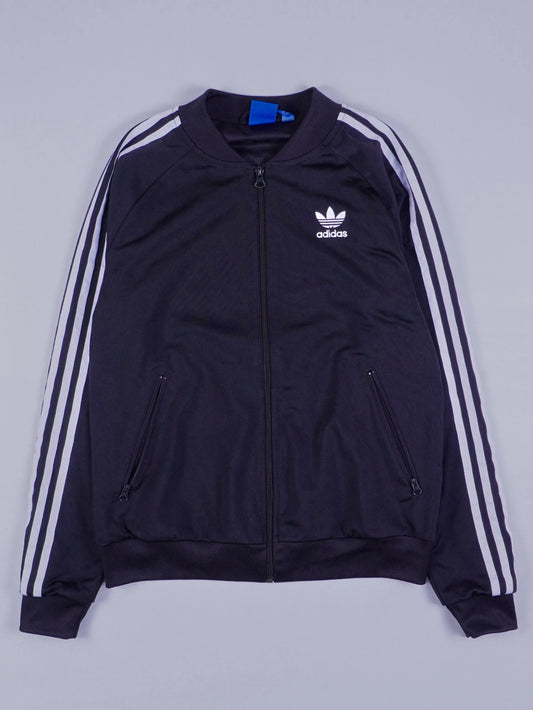 Adidas Trainingsjacke (S)