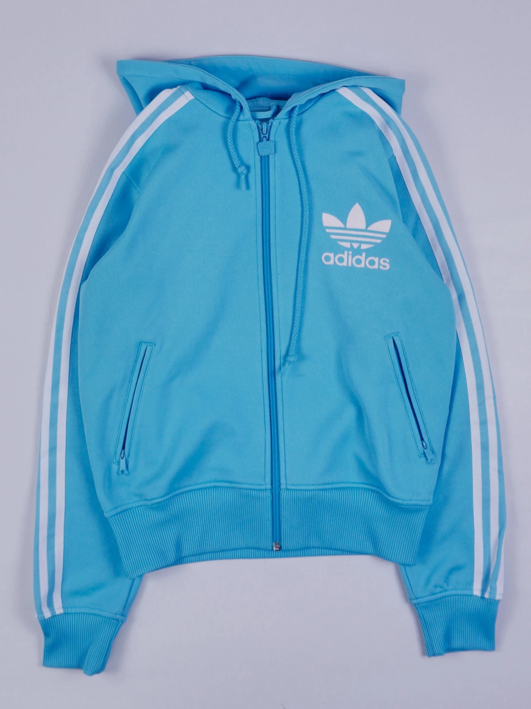Adidas Trainingsjacke (XS)
