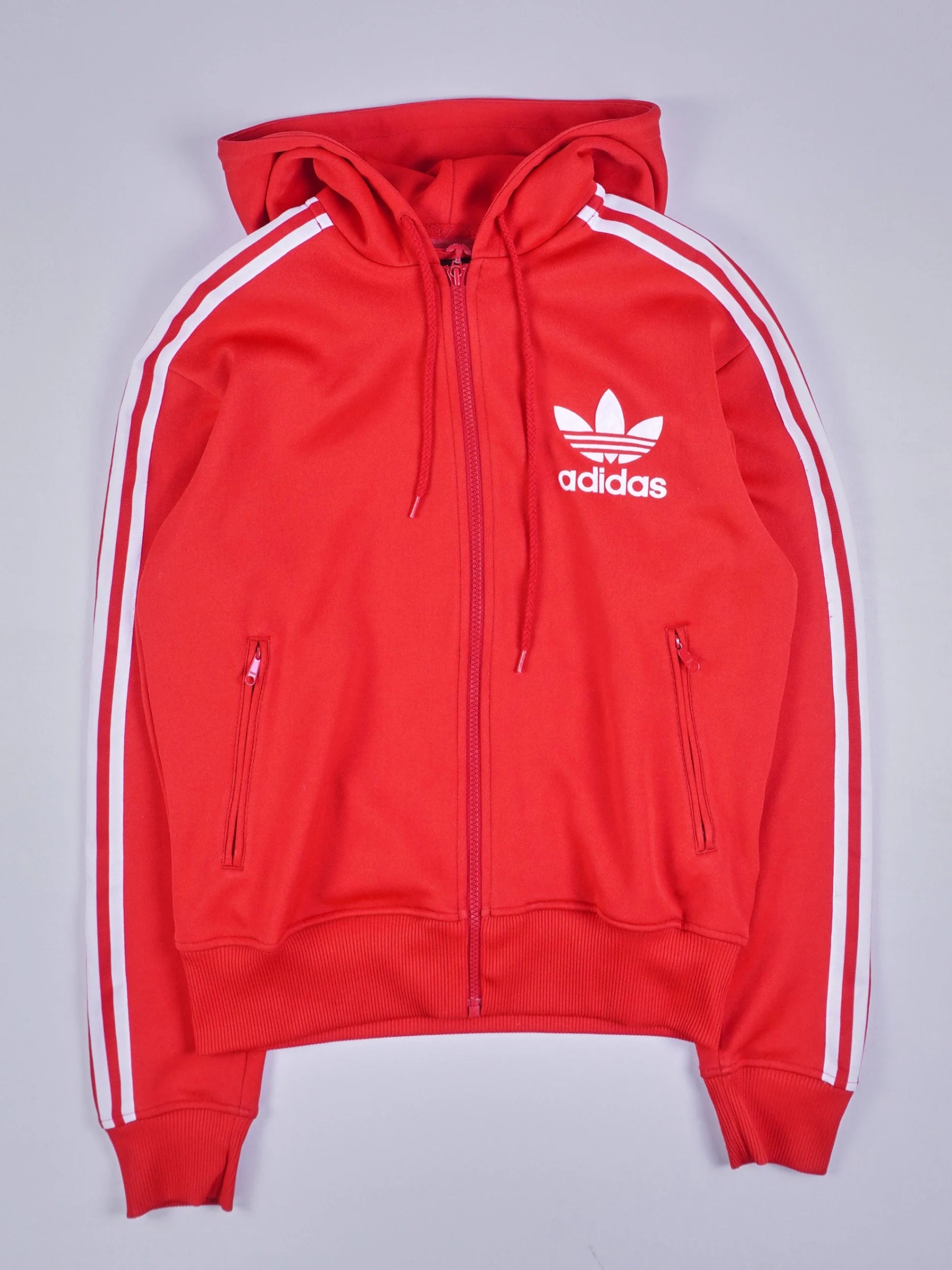 Adidas Trainingsjacke (S)
