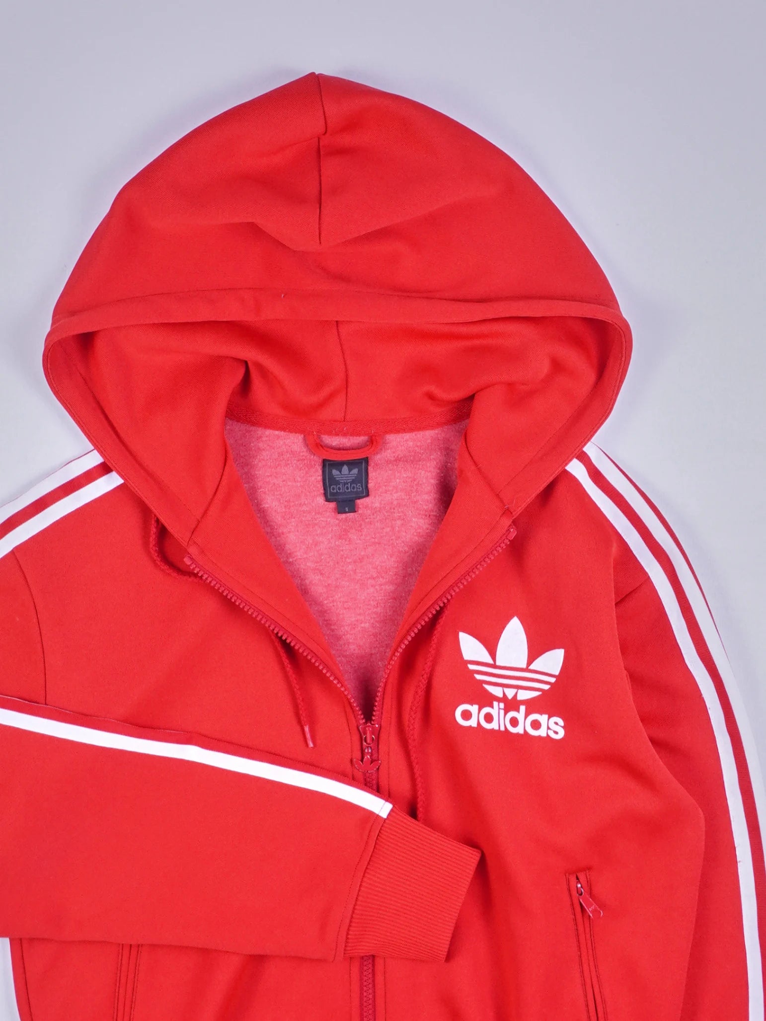 Adidas Trainingsjacke (S)