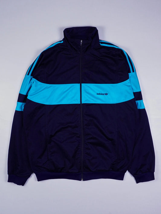 Adidas Trainingsjacke (XL)