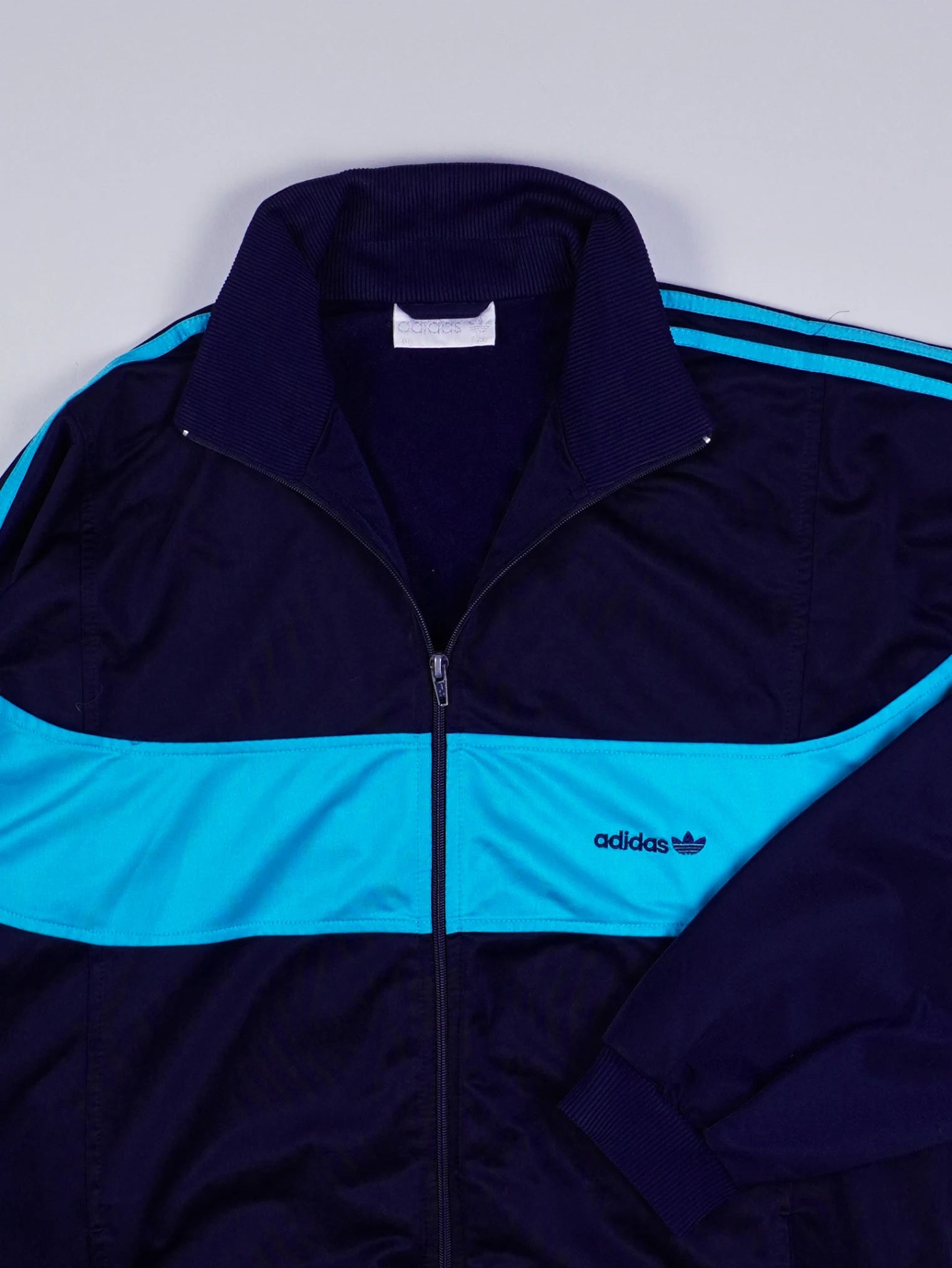 Adidas Trainingsjacke (XL)