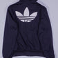 Adidas Trainingsjacke (XS)