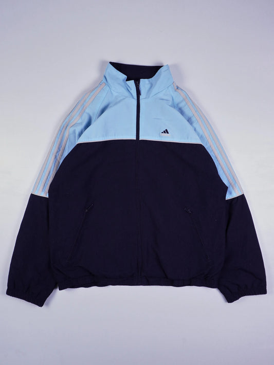 Adidas Jacke (L)