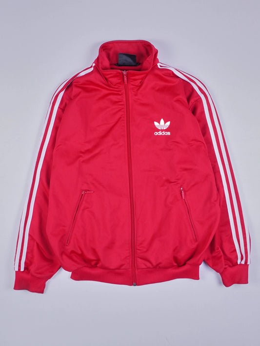 Adidas Trainingsjacke (M)