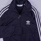 Adidas Trainingsjacke (XS)