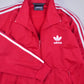 Adidas Trainingsjacke (M)