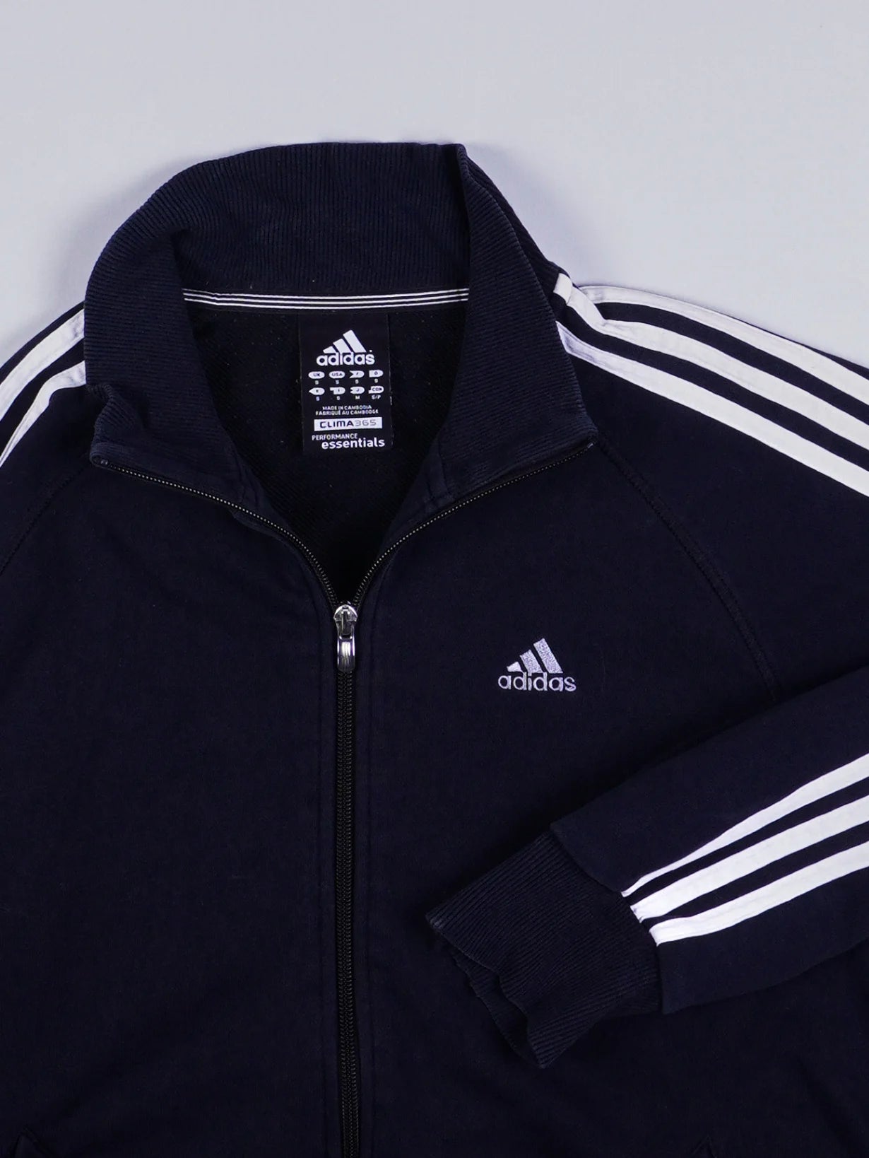 Adidas Jacke (S)