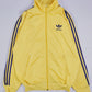 Adidas Trainingsjacke (M)