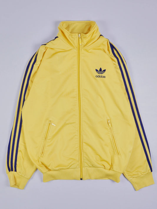 Adidas Trainingsjacke (M)