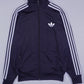Adidas Trainingsjacke (L)