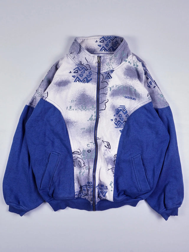 Adidas Jacke (M)