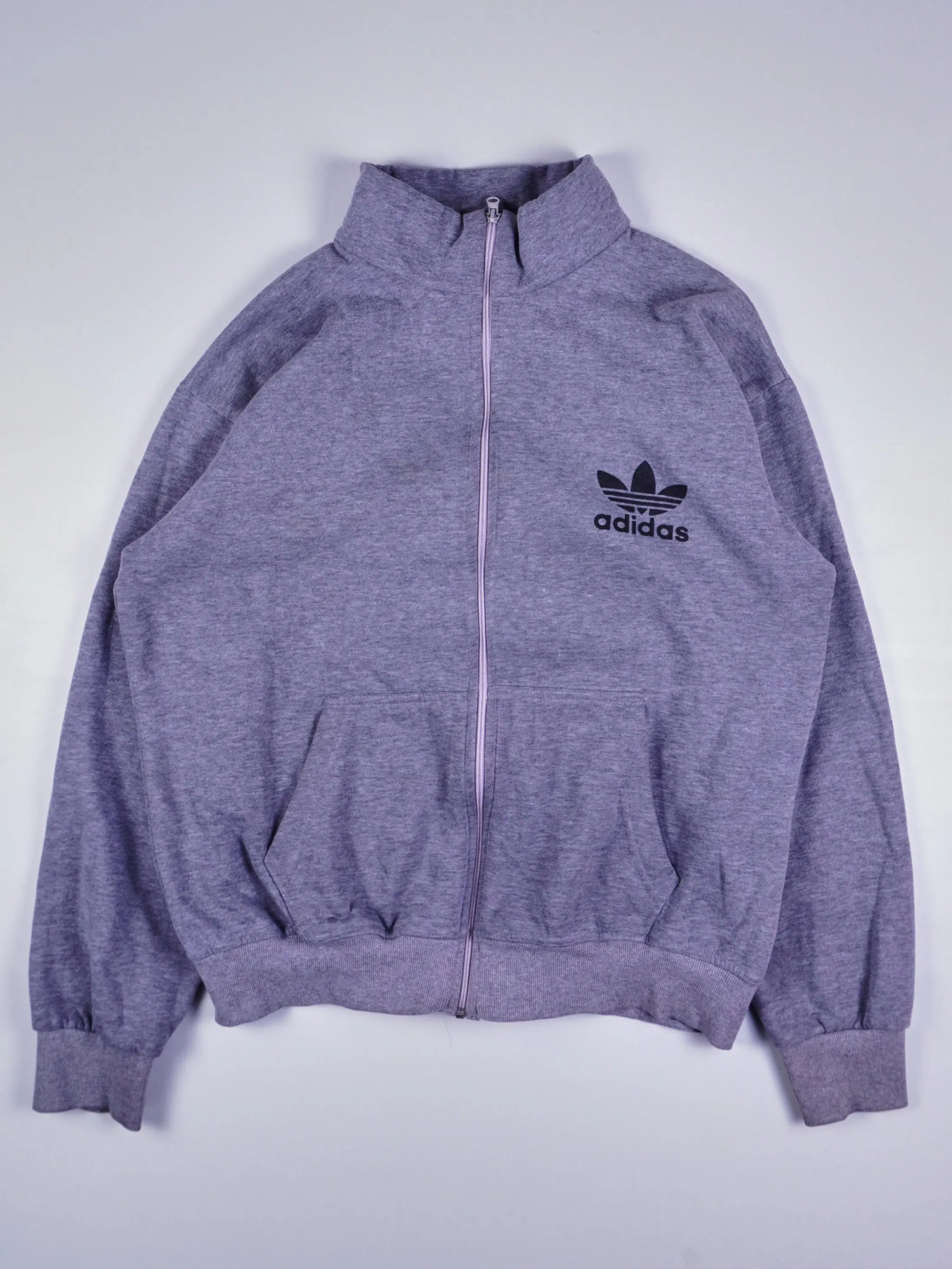 Adidas Sweatjacke (M)