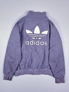 Adidas Sweatjacke (M)