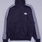 Adidas Trainingsjacke (L)