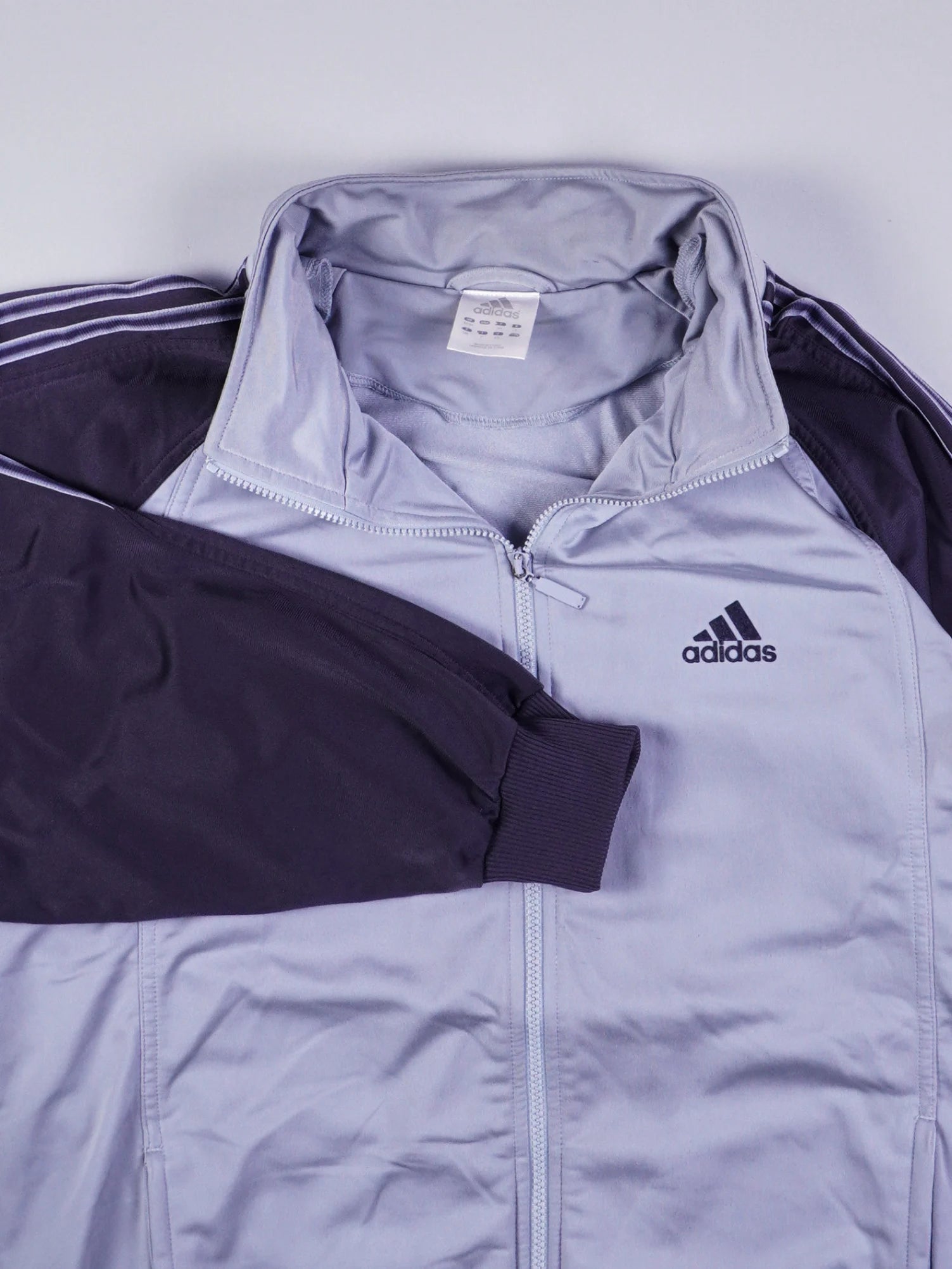 Adidas Trainingsjacke (XL)