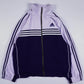 Adidas Trainingsjacke (M)