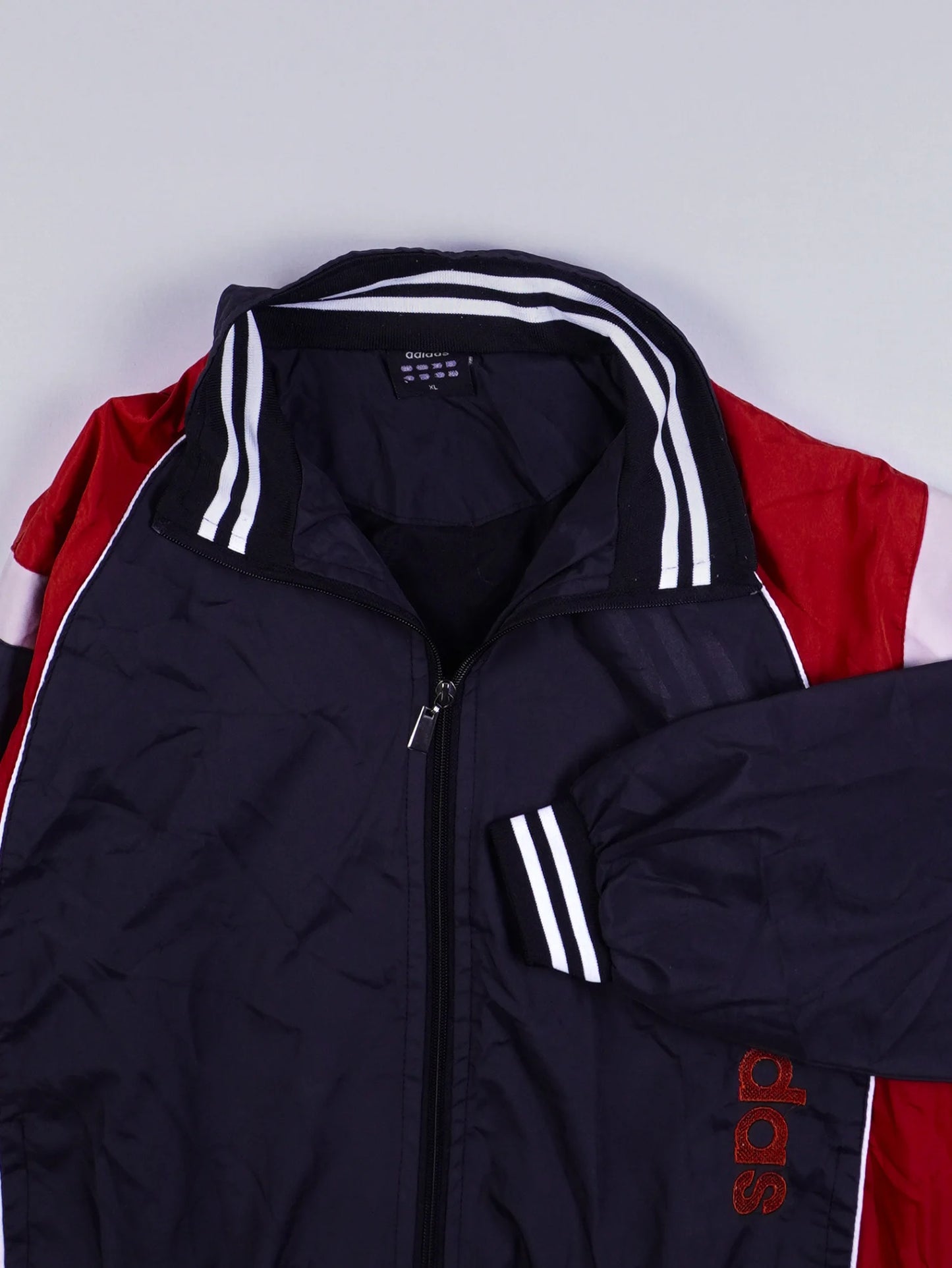 Adidas Trainingsjacke (S)